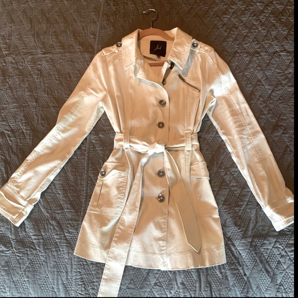Jackets & Blazers - Classic Trench by Jack from Nordstrom